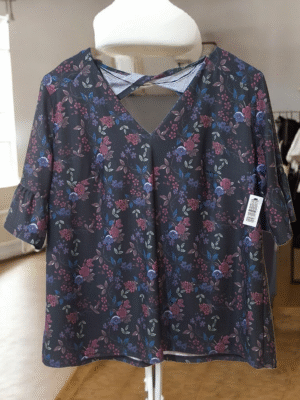 Blusa Talla 2XL | SKU : B236