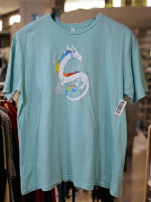 Franela ( Unisex ) Talla 2XL | SKU : B237