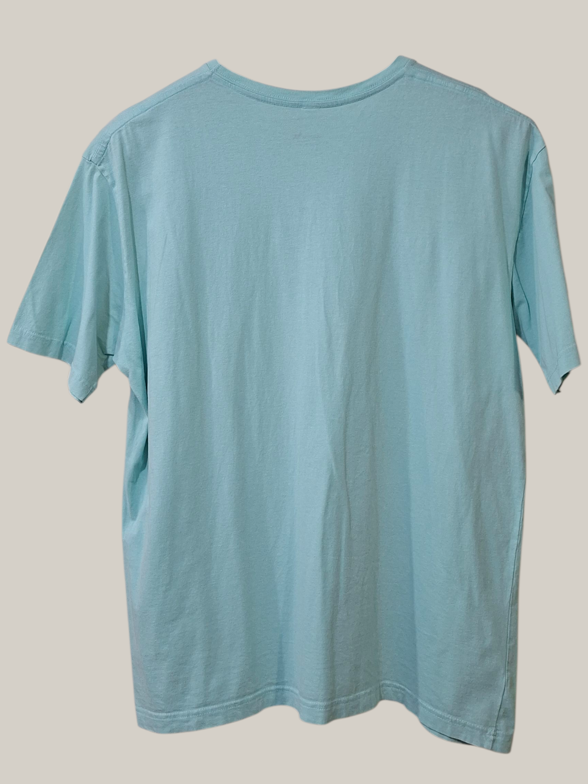 Franela ( Unisex ) Talla 2XL | SKU : B237 - Imagen 2