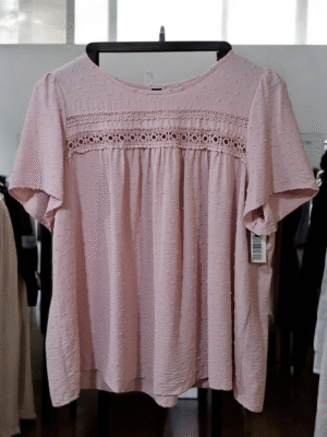 Blusa Talla 3XL | SKU : B238