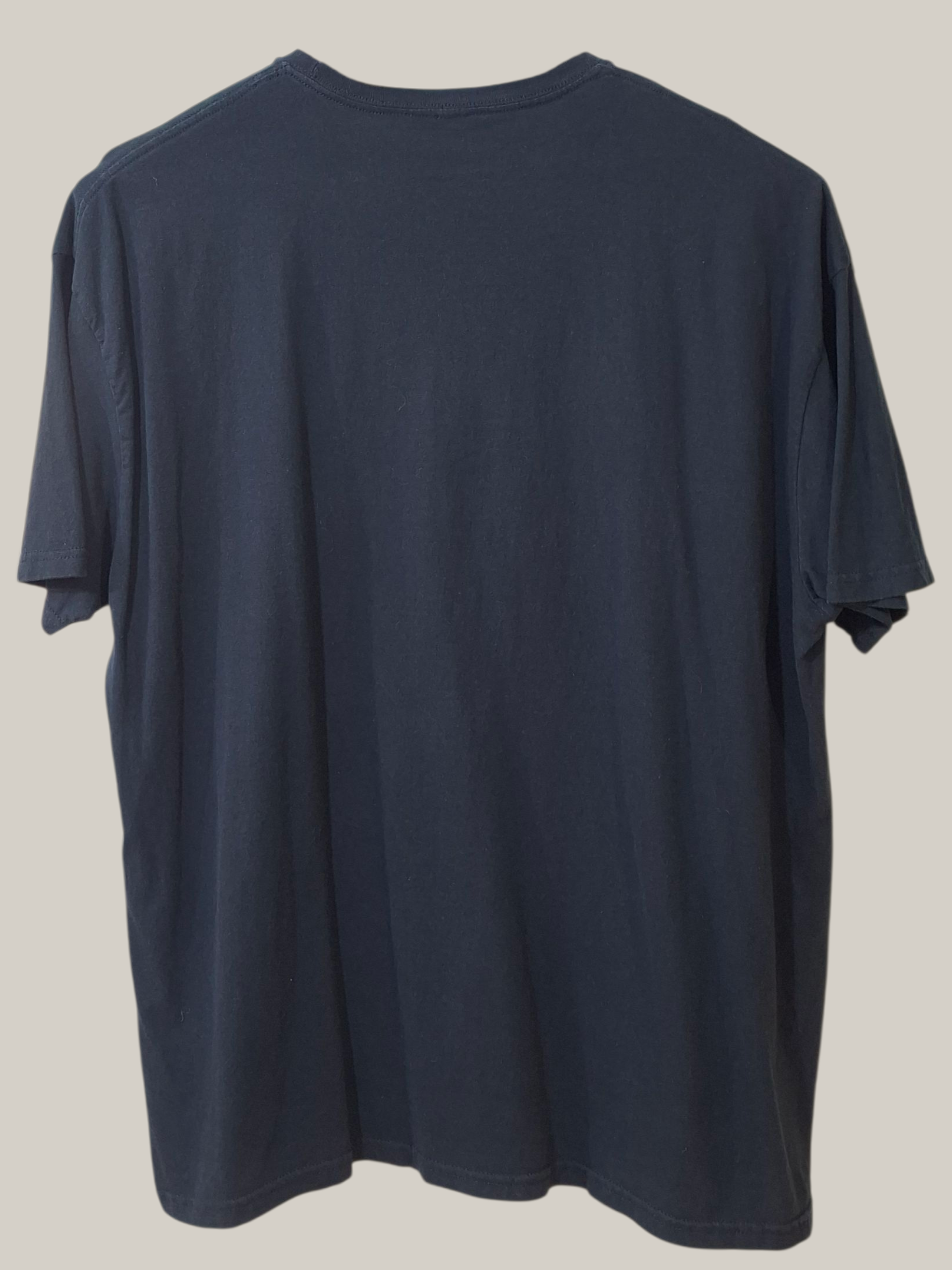 Franela ( Unisex ) Talla 3XL | SKU : B239 - Imagen 2