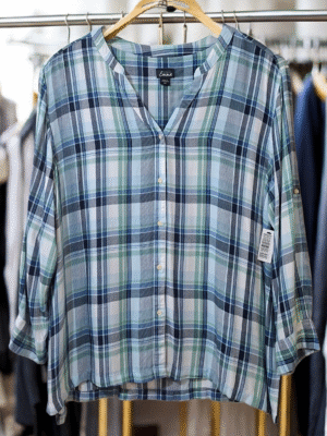 Blusa Talla 3XL | SKU : B240