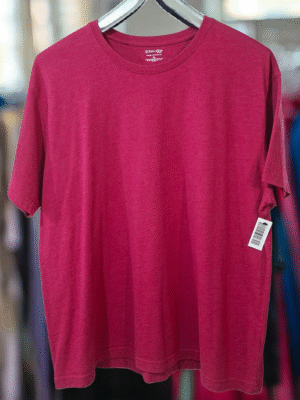 Franela ( Unisex ) Talla 2XL | SKU : B241