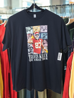 Franela ( Unisex ) Talla 2XL | SKU : B245