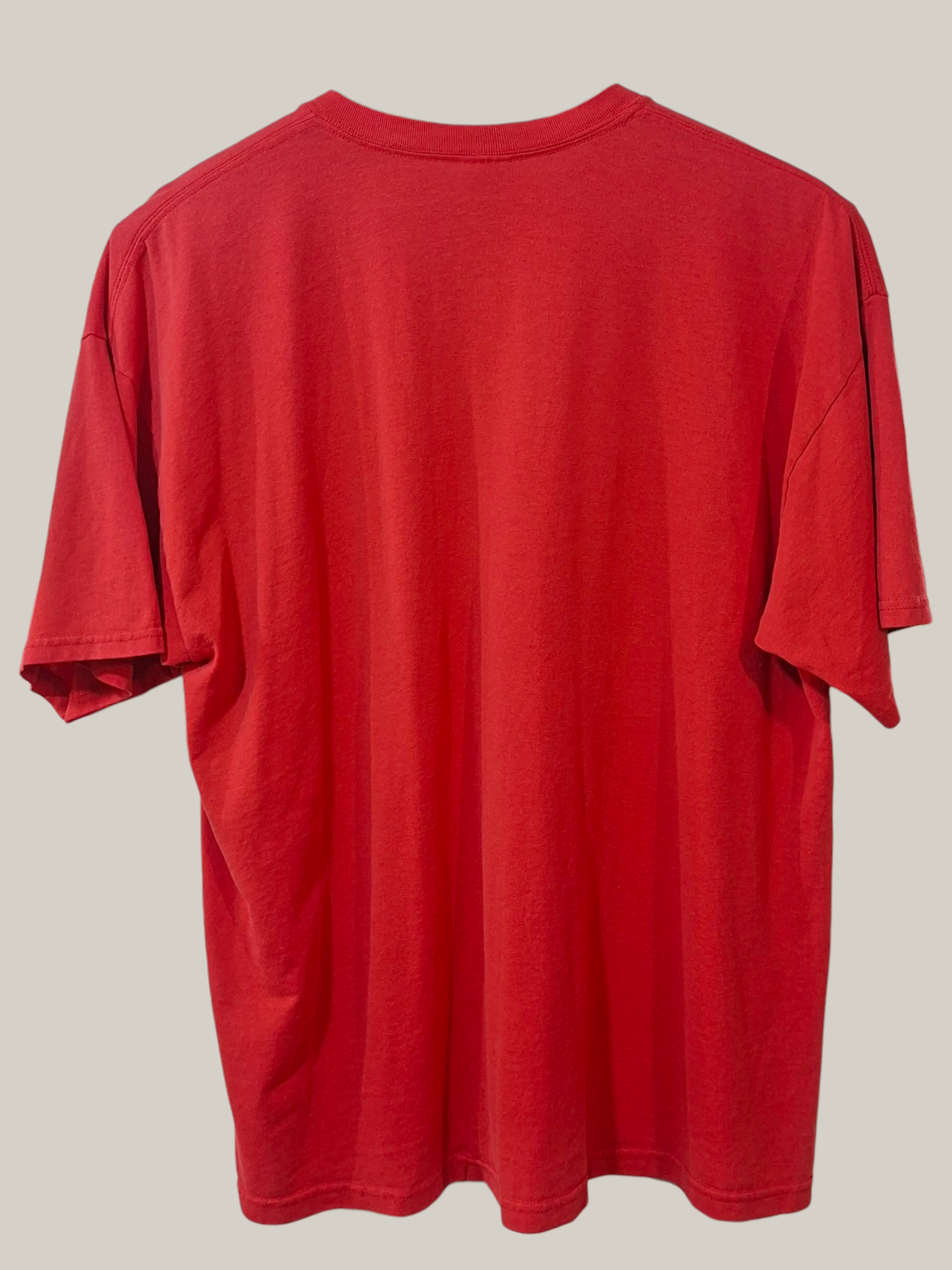 Franela ( Unisex ) Talla 2XL | SKU : B247 - Imagen 2