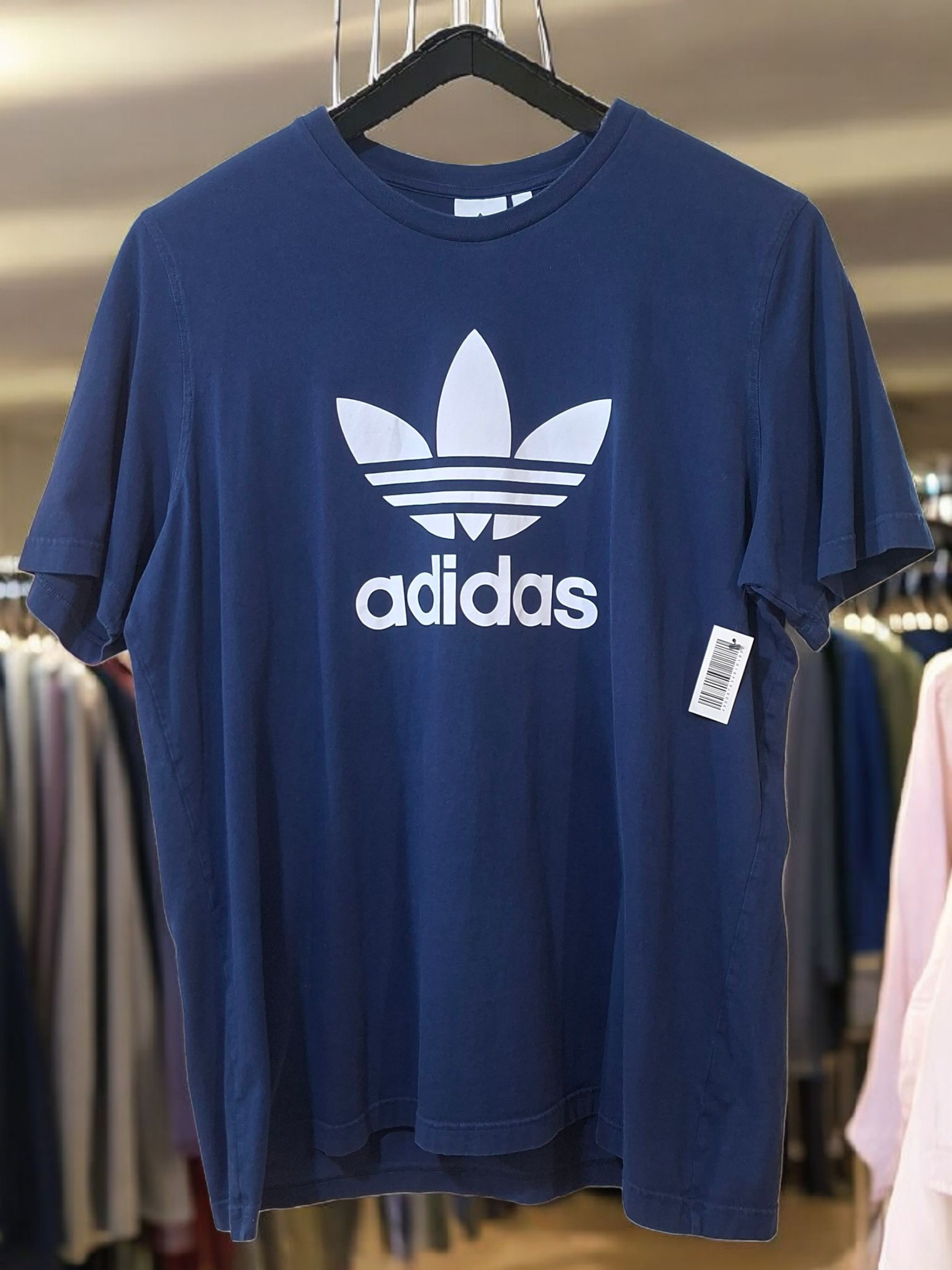 Franela ( Unisex ) Talla 2XL | SKU : B249