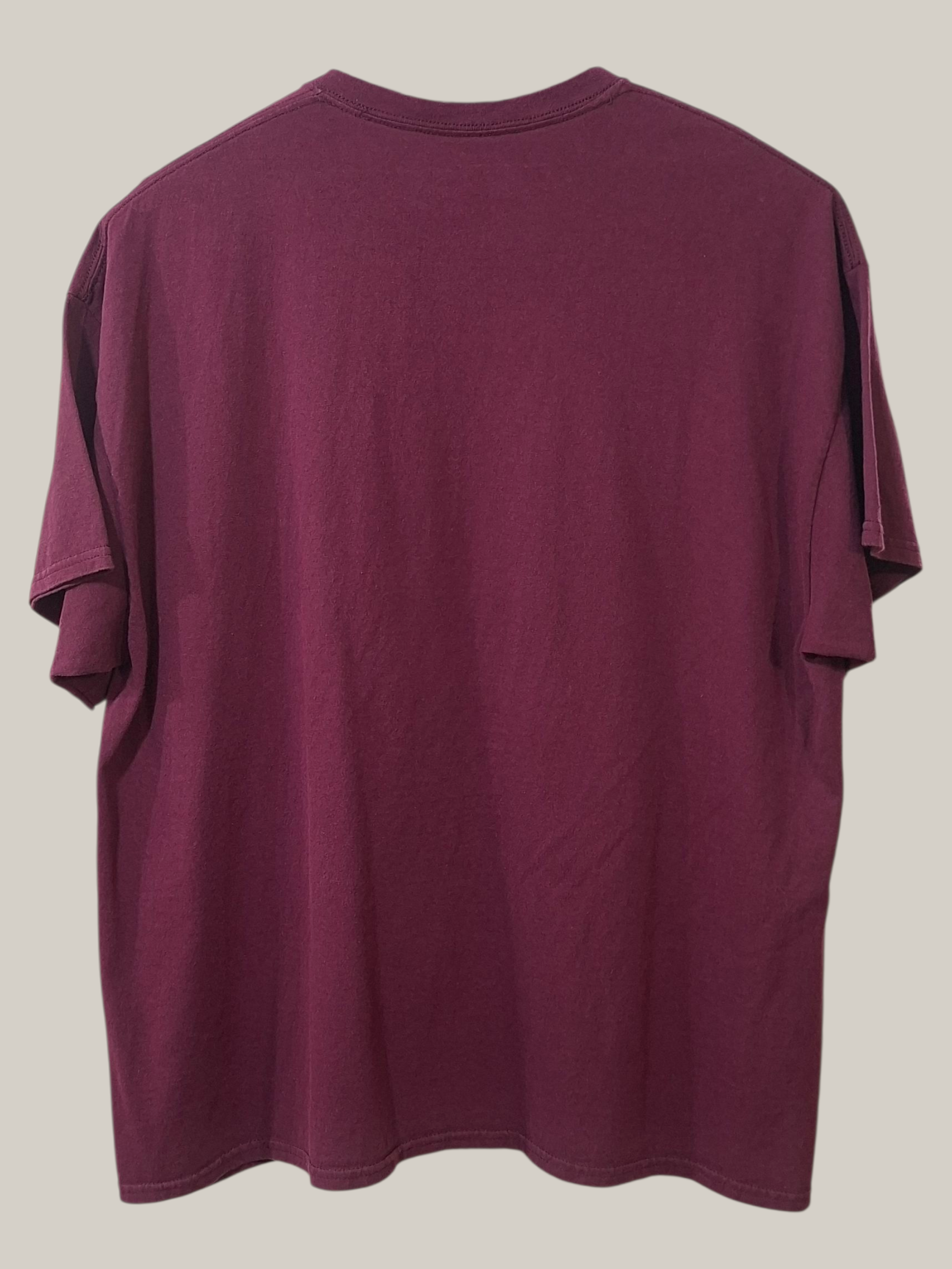 Franela ( Unisex ) Talla 2XL | SKU : B253 - Imagen 2