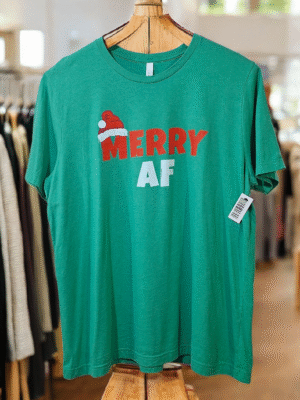 Franela ( Unisex ) Talla 2XL | SKU : B255