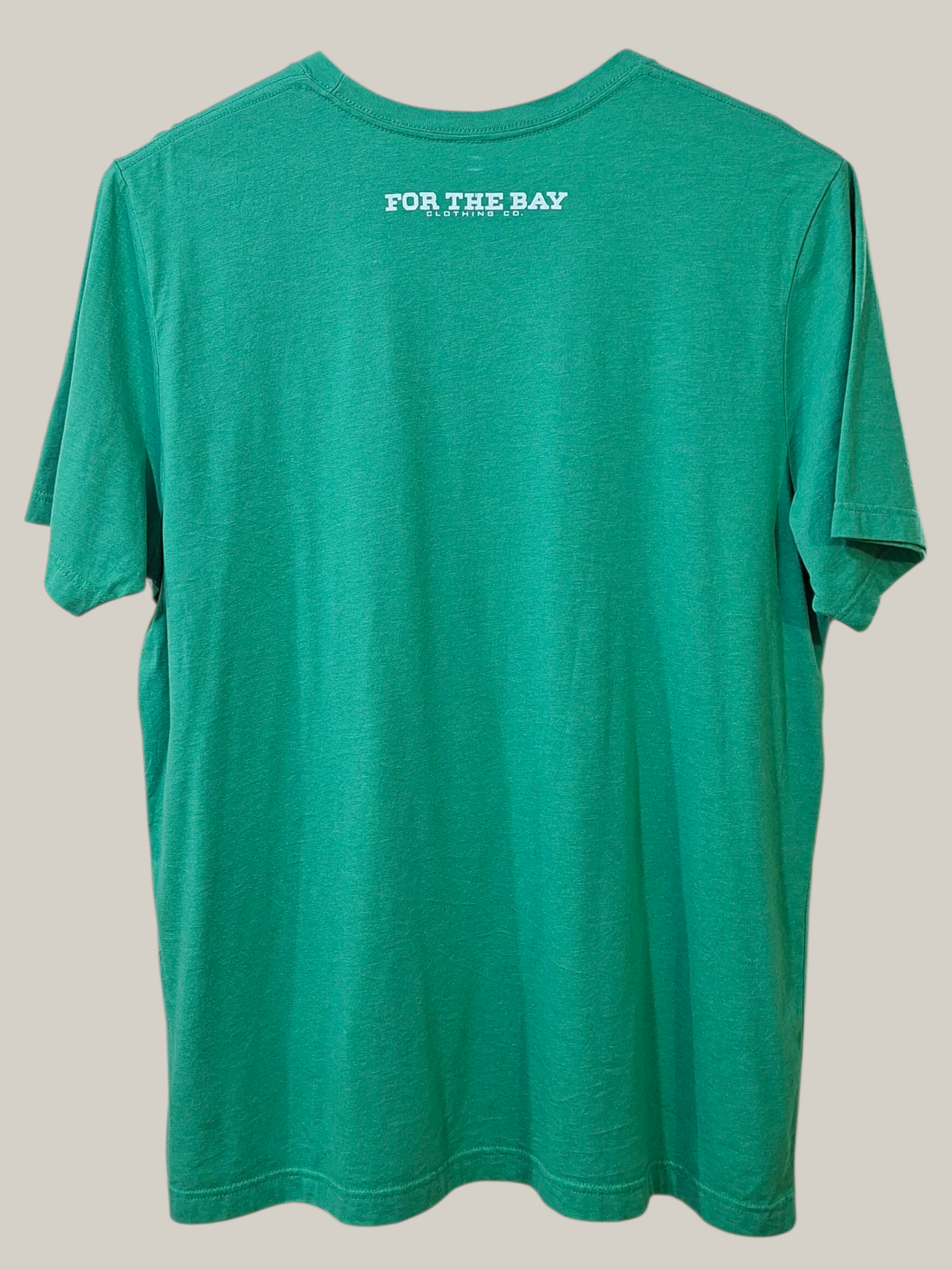 Franela ( Unisex ) Talla 2XL | SKU : B255 - Imagen 2