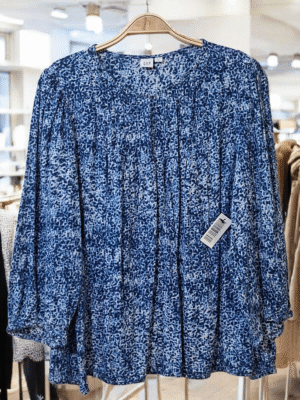 Blusa Talla 1XL | SKU : B256