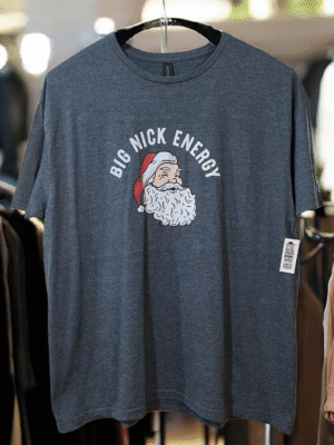 Franela ( Unisex ) Talla 2XL | SKU : B257