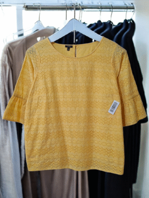 Blusa Talla 2XL | SKU : B258