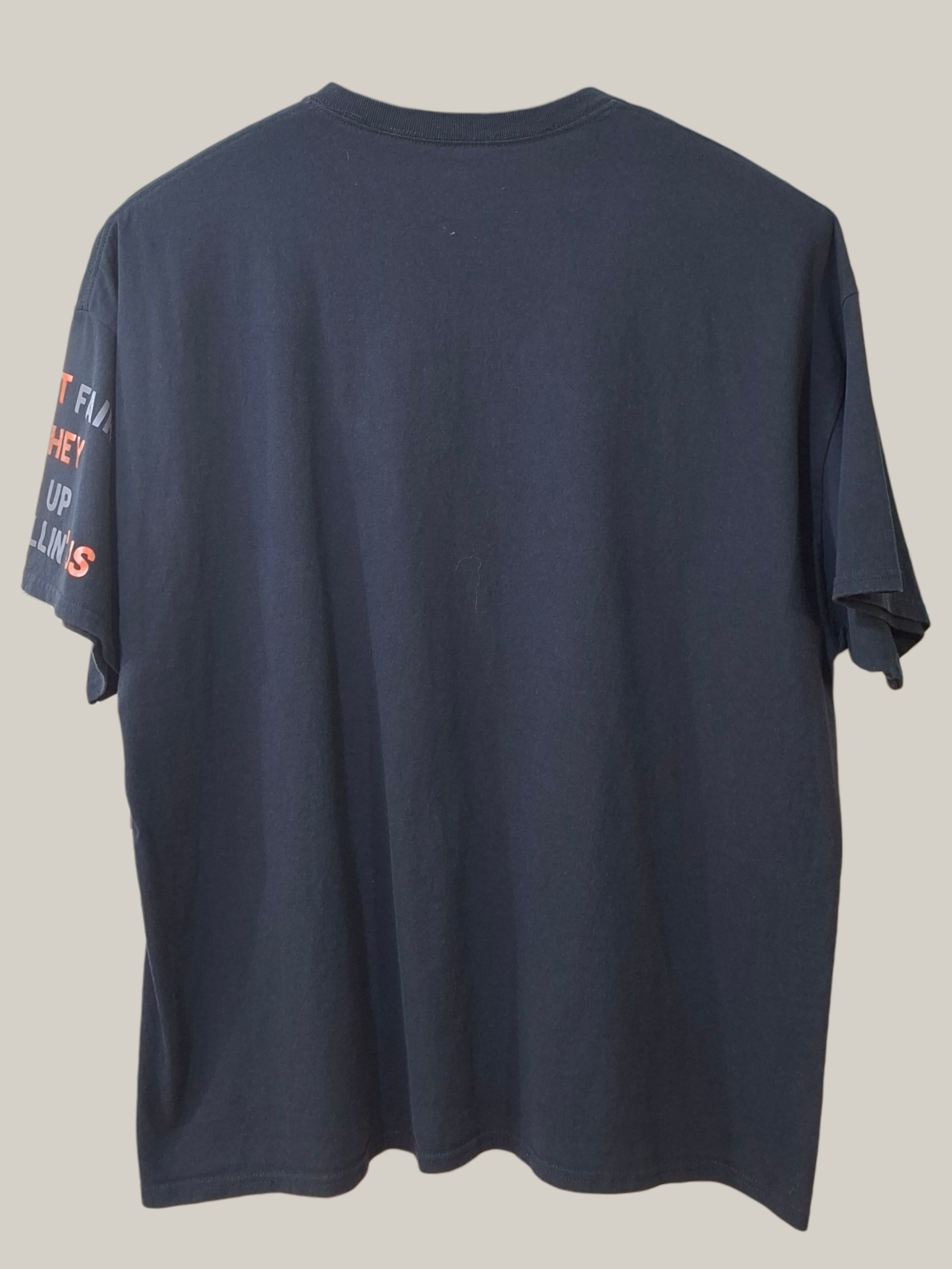 Franela ( Unisex ) Talla 2XL | SKU : B261 - Imagen 2