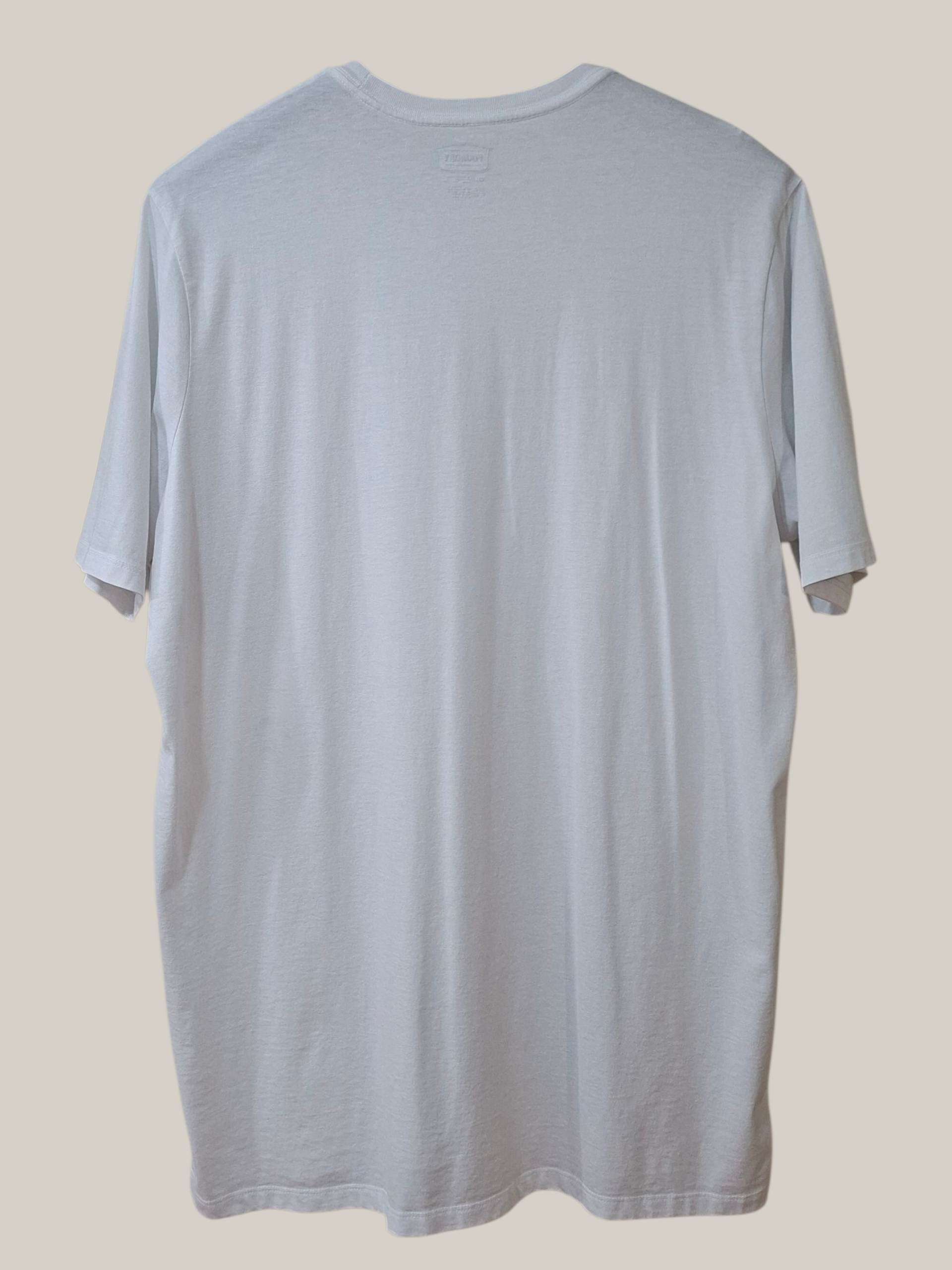 Franela ( Unisex ) Talla 2XL | SKU : B263 - Imagen 2