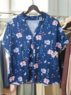 Blusa Talla 4XL | SKU : B264