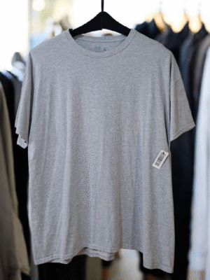 Franela ( Unisex ) Talla 3XL | SKU : B265