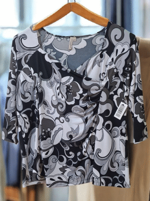 Blusa Talla 2XL | SKU : B266