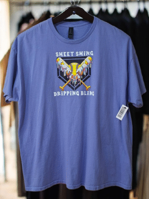 Franela ( Unisex ) Talla 2XL | SKU : B267