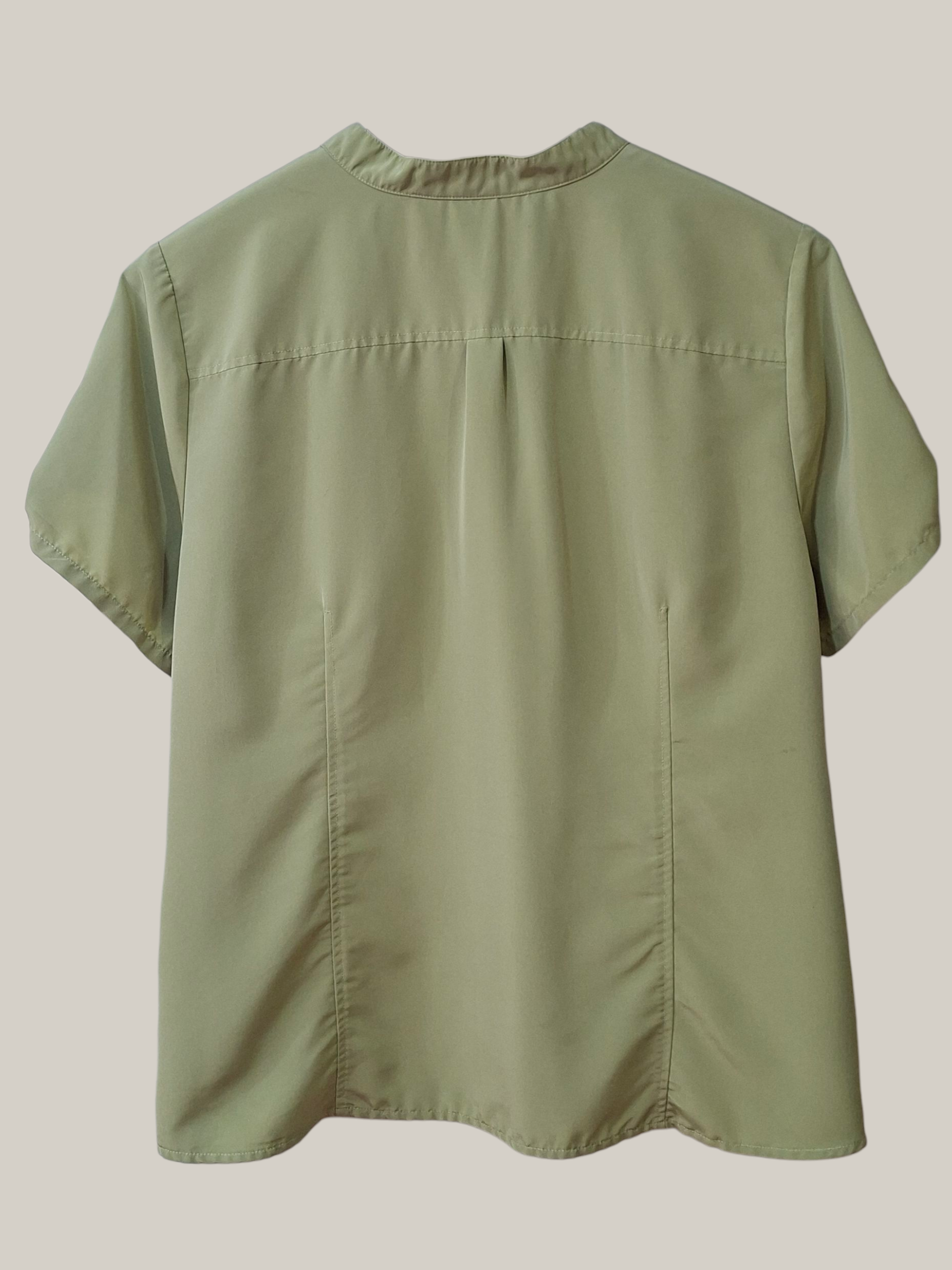 Blusa Talla 2XL | SKU : B268 - Imagen 2