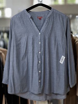 Blusa Talla 2XL | SKU : B270