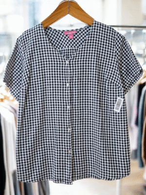 Blusa Talla 2XL | SKU : B272