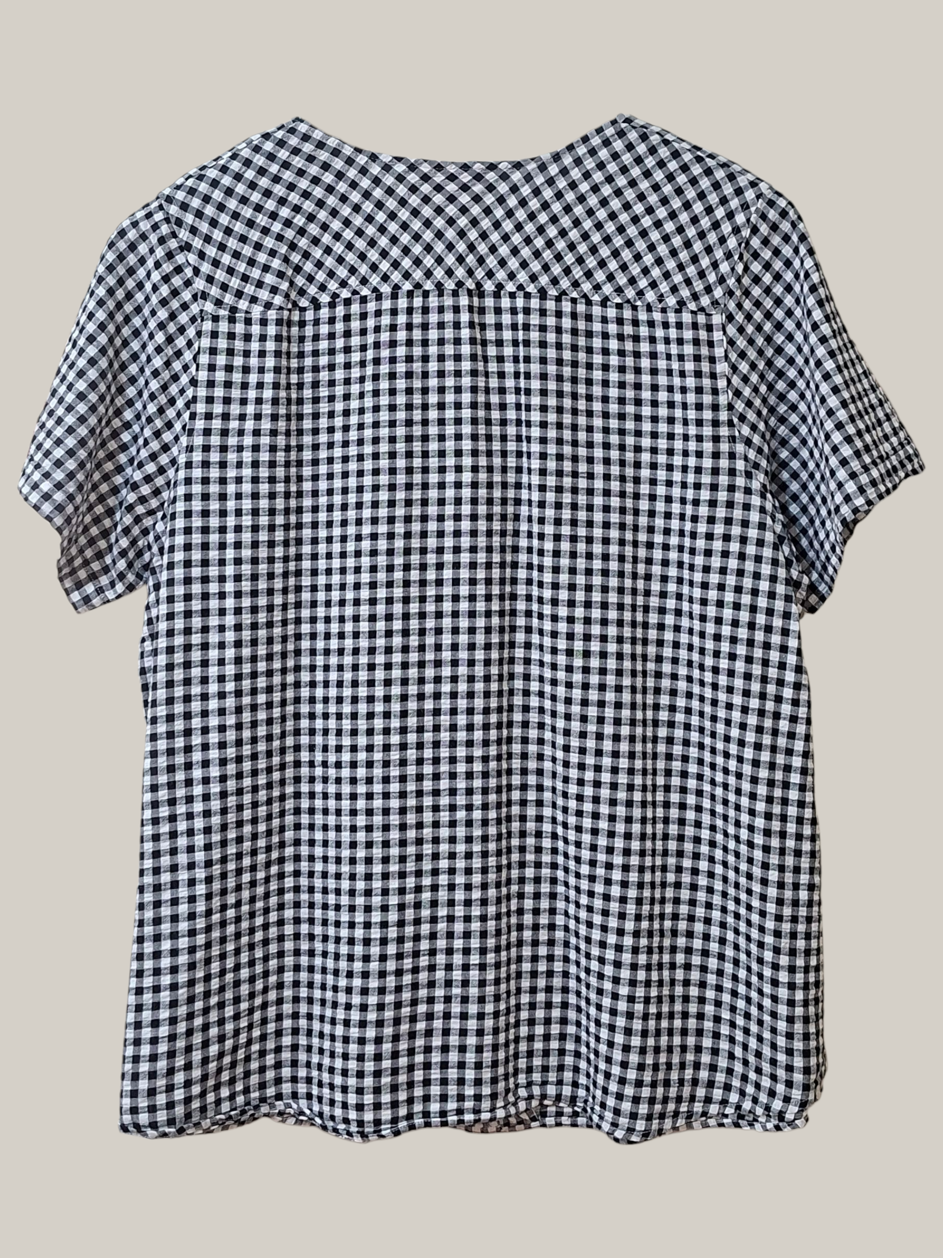 Blusa Talla 2XL | SKU : B272 - Imagen 2