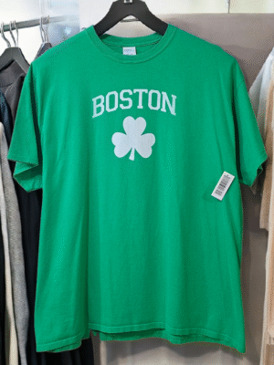 Franela ( Unisex ) Talla 2XL | SKU : B273