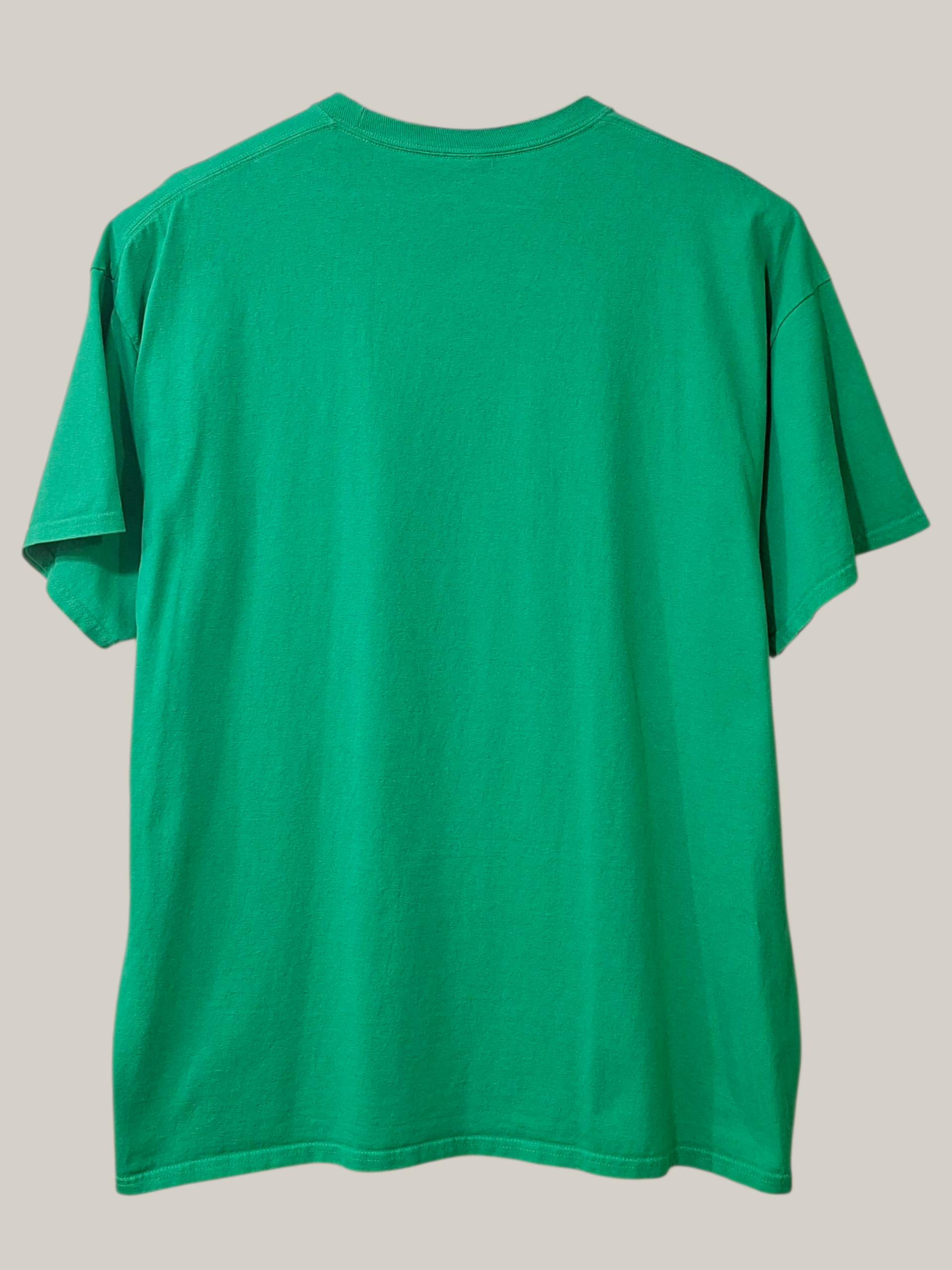 Franela ( Unisex ) Talla 2XL | SKU : B273 - Imagen 2