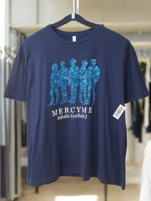 Franela ( Unisex ) Talla 2XL | SKU : B275