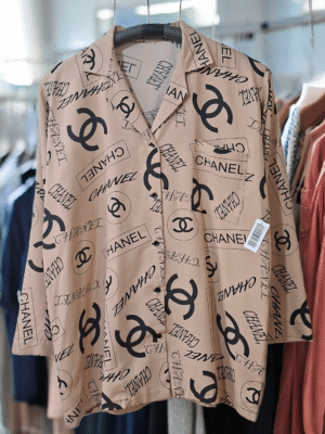 Blusa Talla 2XL | SKU : B276