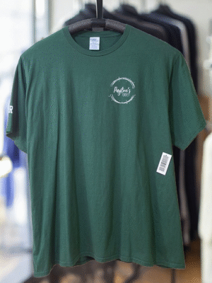 Franela ( Unisex ) Talla 2XL | SKU : B277