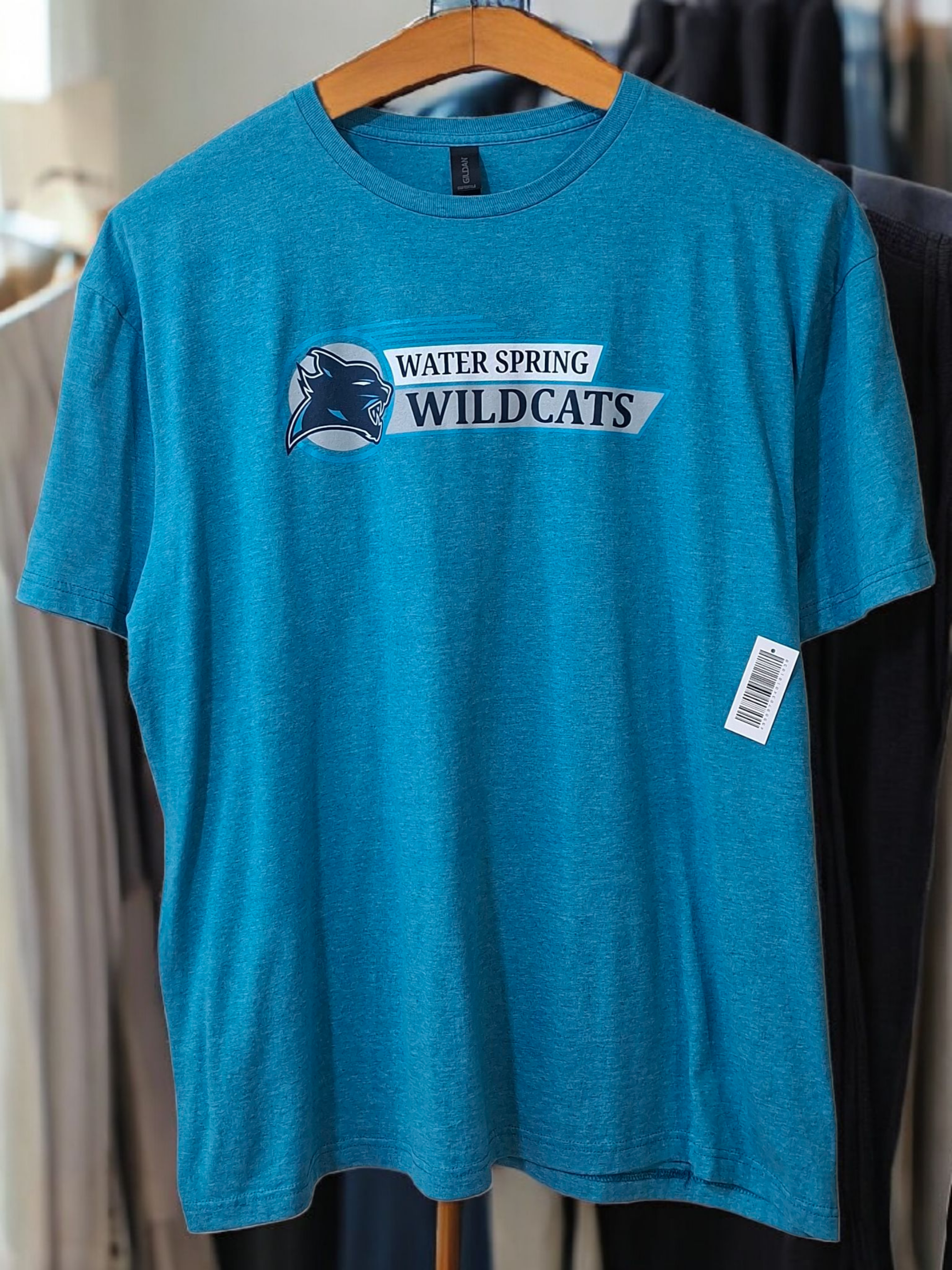 Franela ( Unisex ) Talla 2XL | SKU : B279