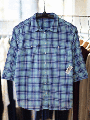 Blusa Talla 2XL | SKU : B280