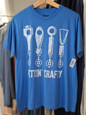 Franela ( Unisex ) Talla 2XL | SKU : B281