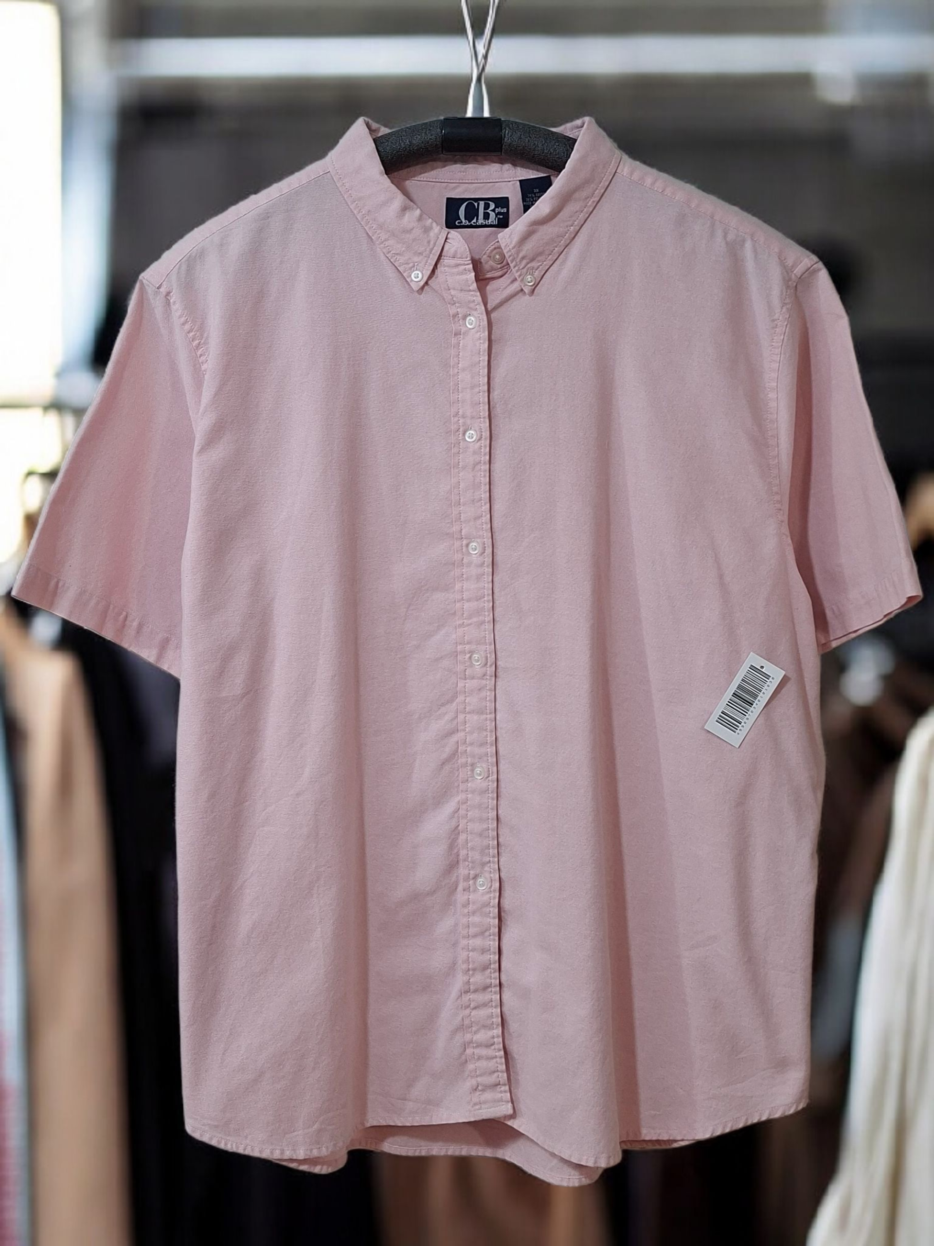 Blusa Talla 3XL | SKU : B282