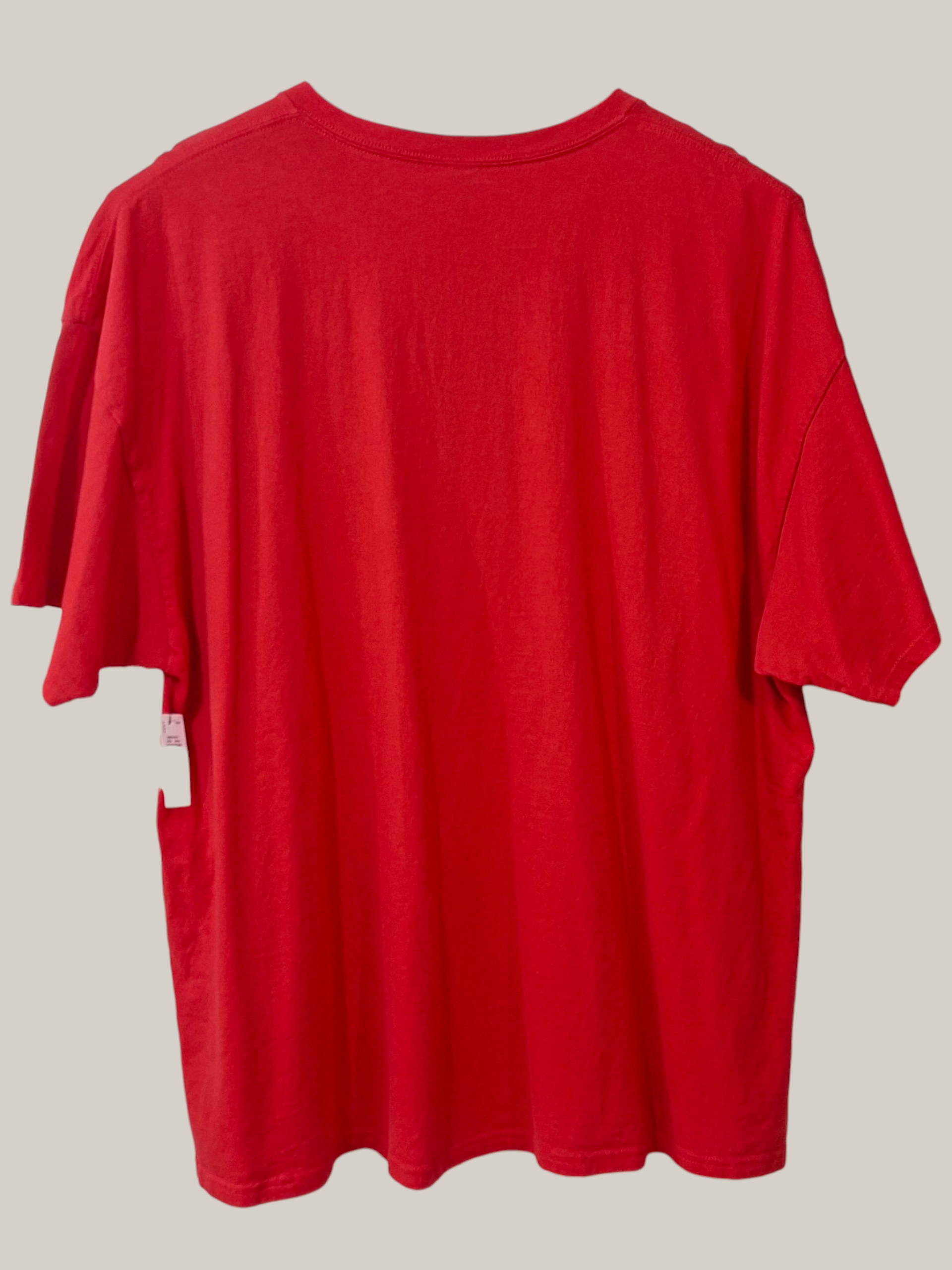 Franela ( Unisex ) Talla 3XL | SKU : B285 - Imagen 2