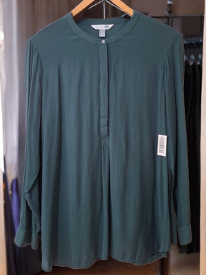 Blusa Talla 1XL | SKU : B286