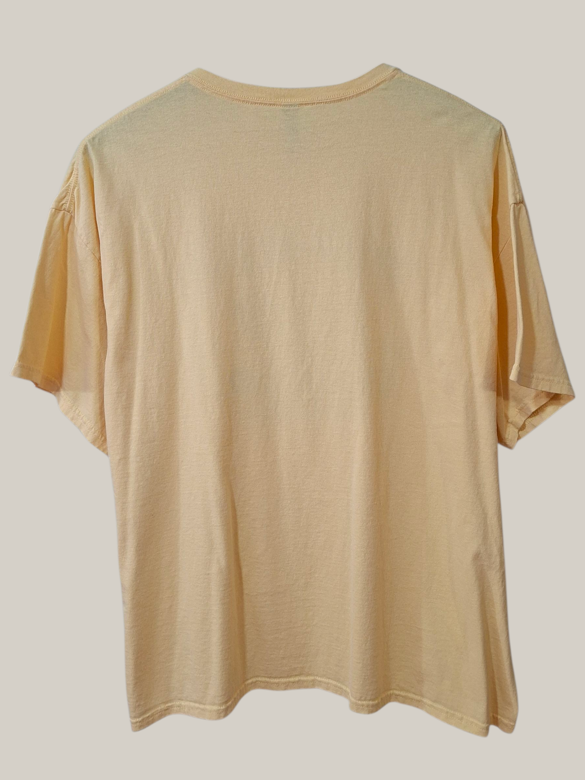 Franela ( Unisex ) Talla 3XL | SKU : B287 - Imagen 2