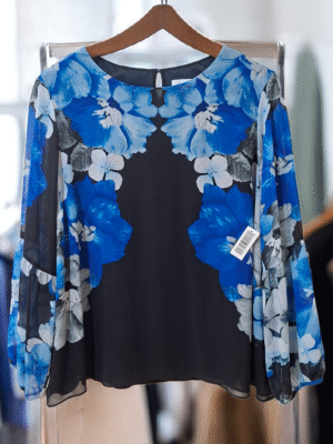 Blusa Talla 3XL | SKU : B290