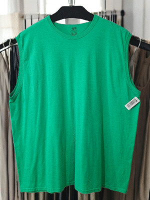 Franela ( Unisex ) Talla 4XL | SKU : B291