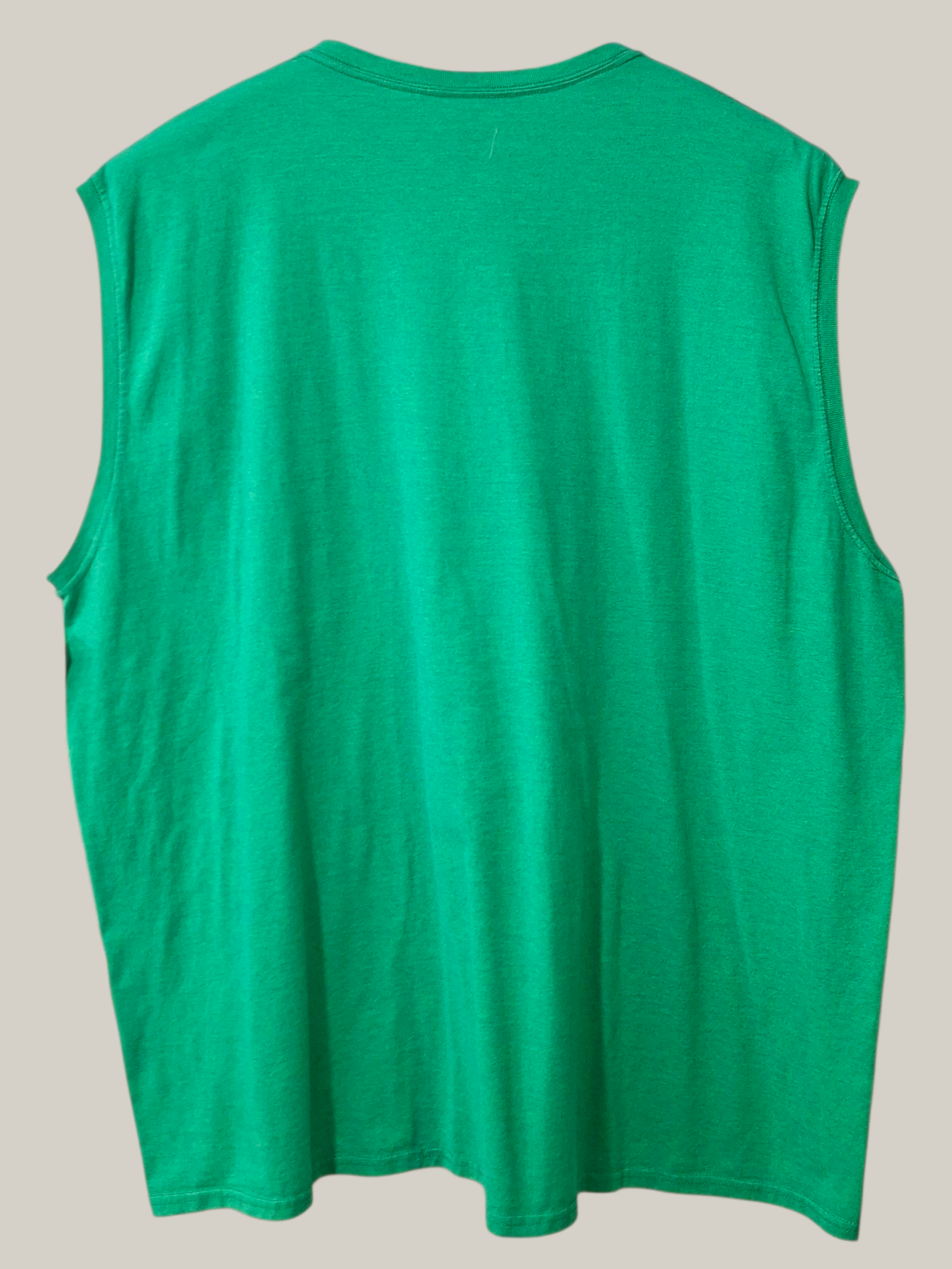 Franela ( Unisex ) Talla 4XL | SKU : B291 - Imagen 2