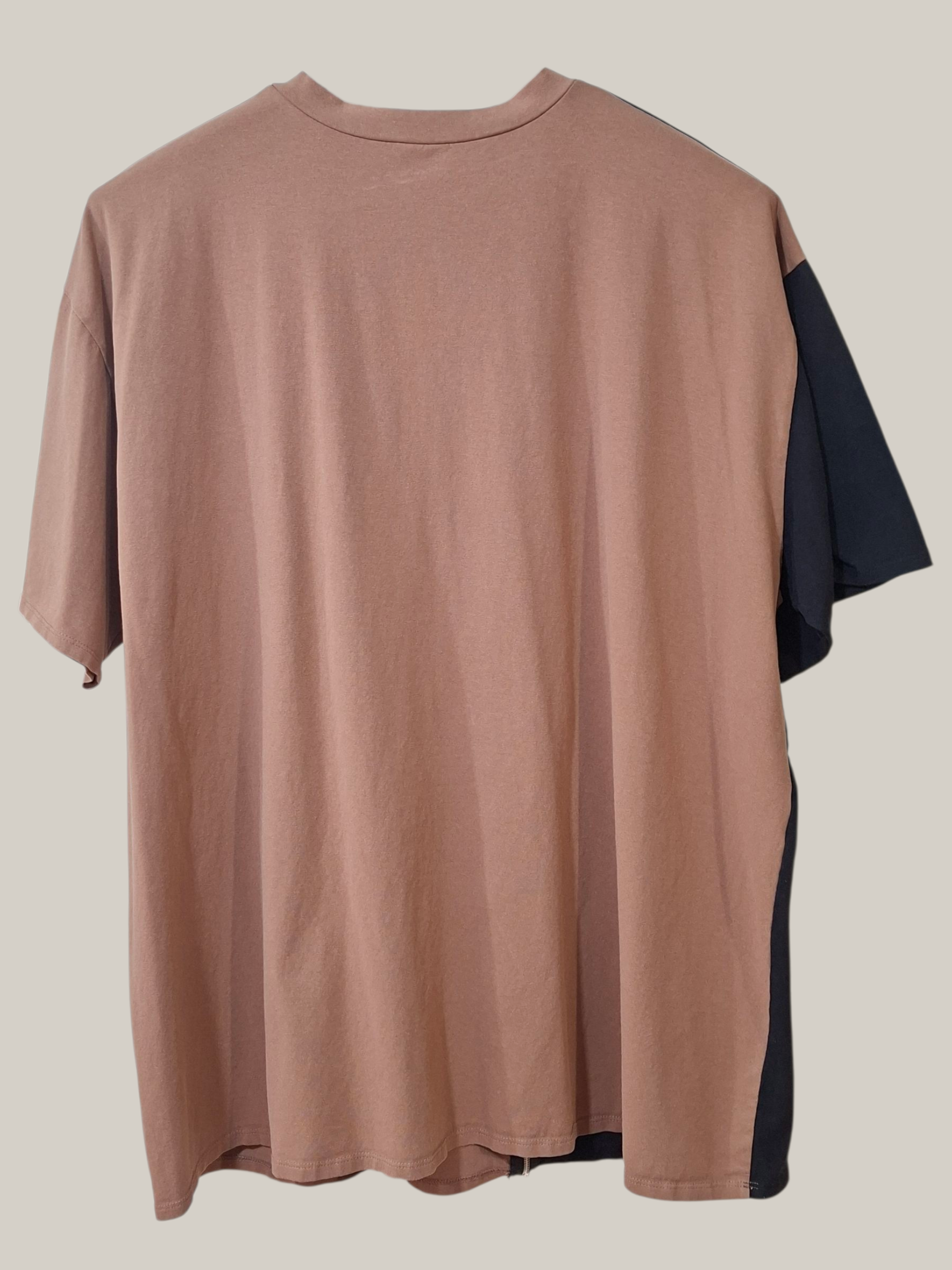 Franela ( Unisex ) Talla 4XL | SKU : B293 - Imagen 2