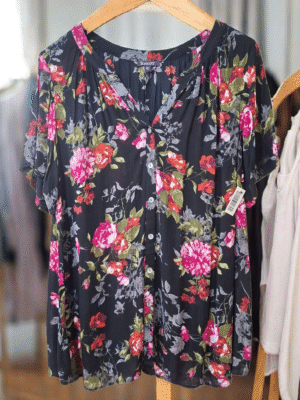 Blusa Talla 4XL | SKU : B292