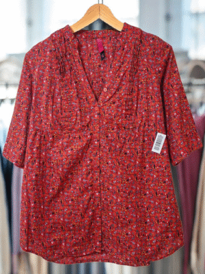 Blusa Talla 2XL | SKU : B294