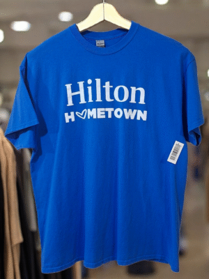 Franela ( Unisex ) Talla 2XL | SKU : B295