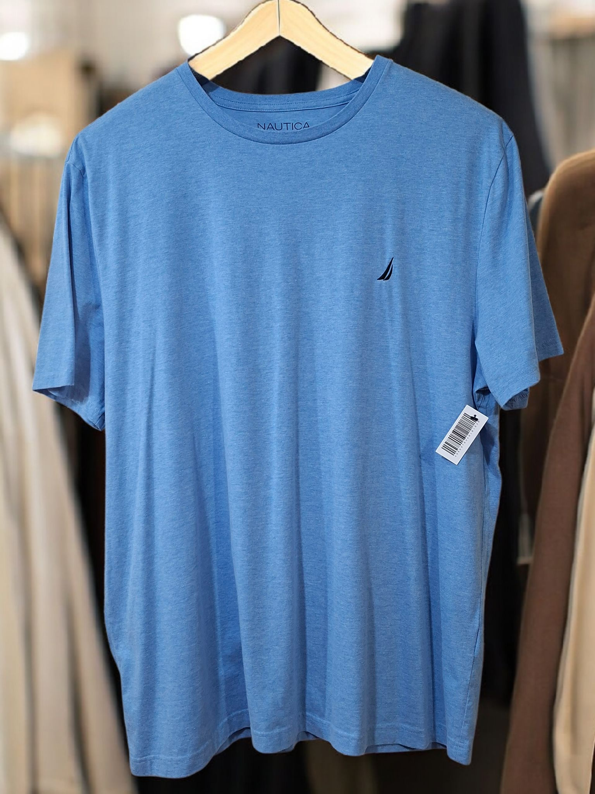 Franela ( Unisex ) Talla 3XL | SKU : B301