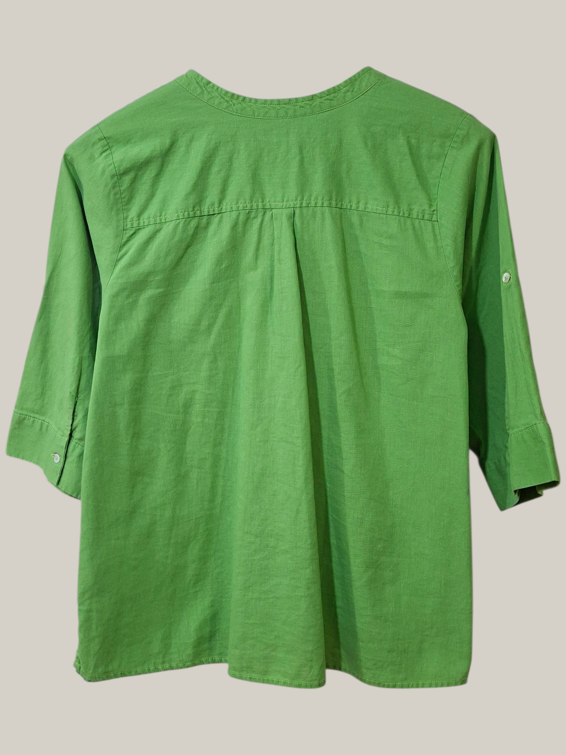 Blusa Talla 1XL | SKU : B304 - Imagen 2