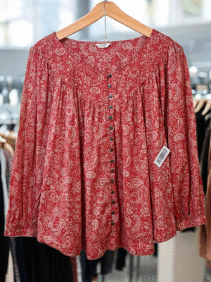 Blusa Talla 3XL | SKU : B308