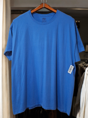 Franela ( Unisex ) Talla 3XL | SKU : B309