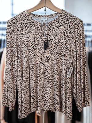 Blusa Talla 3XL | SKU : B310